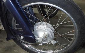 HONDA C50 SUPER CUB C50