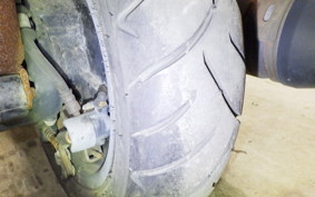 HONDA PS250 2006 MF09