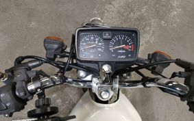 HONDA CG125 PCJK