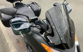 HONDA NC700 INTEGRA 2014 RC62
