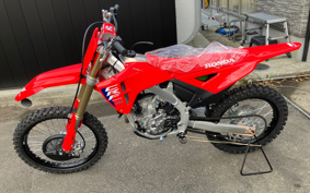 HONDA CRF250 RALLY ME12
