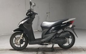 HONDA DIO 110 JF31