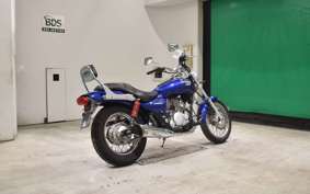 KAWASAKI ELIMINATOR 125 BN125A