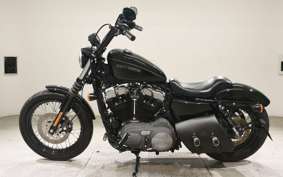 HARLEY XL1200N 2001