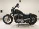 Фото Harley XL1200N 2001 с японского аукциона