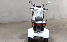 HONDA GYRO TD02