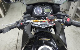 SUZUKI BANDIT 1200 SA 2007 GV79A