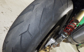 HONDA CB400SF VTEC 2001 NC39