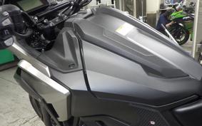 HONDA NC750X DCT 2022 RH09