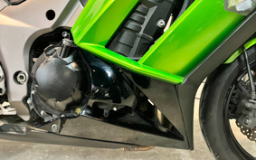 KAWASAKI NINJA 1000 ABS 2011 ZXT00G