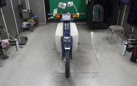 HONDA C90 SUPER CUB E HA02