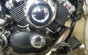 YAMAHA DRAGSTAR 400 CLASSIC 2005