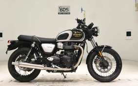 TRIUMPH BONNEVILLE T100 2025