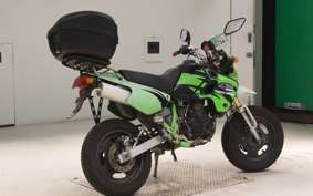 KAWASAKI KSR-2 2024 MX080B