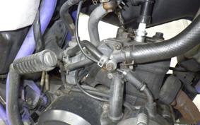 YAMAHA DT50 17W