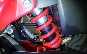 HONDA VTR 250 Gen. 2 MC33