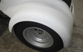 HONDA GYRO CANOPY TA03