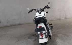 KAWASAKI VULCAN400 DRIFTER VN400D