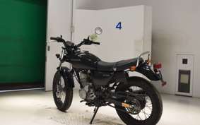 HONDA CB223S 2024 MC40