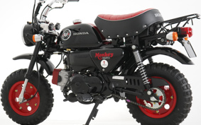 HONDA  MONKEY KUMAMONVER AB27