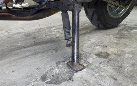 HONDA MONKEY 1998 Z50J