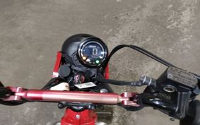 HONDA CT125 HUNTER  CUB  JA55