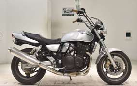 SUZUKI INAZUMA 400 (GSX400) 2001 GK7BA