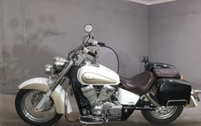 HONDA SHADOW 750 2009 RC50