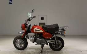HONDA MONKEY 2003 Z50J