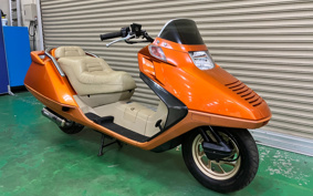 HONDA FUSION MF02