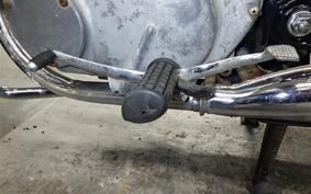 HONDA CA77 2012 CA77