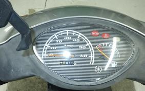 YAMAHA JOG Gen.5 2014 SA36J