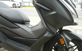 HONDA FORZA 250 MF13
