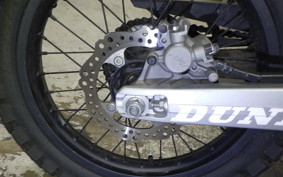 HONDA CRF250L MD38