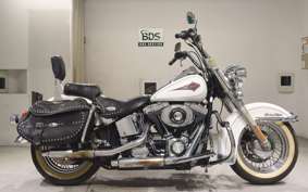 HARLEY FLSTCI 1450 2001