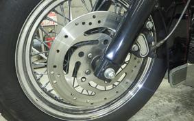 HARLEY FLSTC 1580 2002