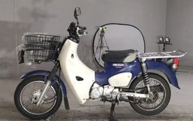 HONDA SUPER CUB50 AA07