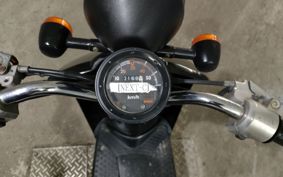 HONDA TODAY AF61