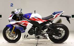 HONDA CBR1000RR RSP 2018 SC82