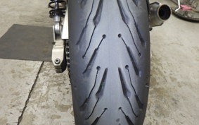 KAWASAKI ZEPHYR 400 KAI 2002 ZR400C