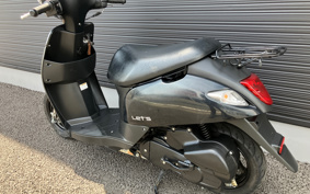 SUZUKI LET'S CA4AA