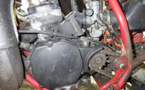 YAMAHA YZ80 2024 43K