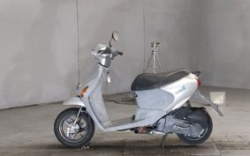 SUZUKI LETS4 CA45A