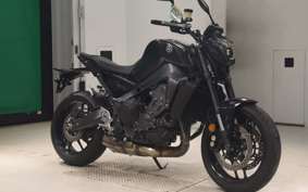 YAMAHA MT-09 2022 RN69J