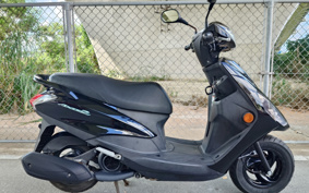 YAMAHA  AXIS Z SED7J