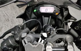 KAWASAKI NINJA250SL BX250A