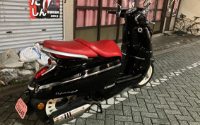 OTHER PU GEORGE YANGO125