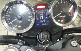 KAWASAKI Z900RS 2021