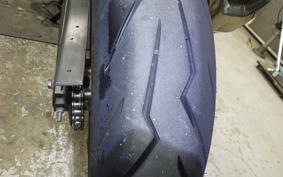 HONDA CB250RA 2017 MC52