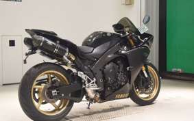 YAMAHA YZF-R1 2010 RN24J